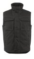 Mascot Bodywarmer industrie Knoxville 10154-154 donkerantraciet